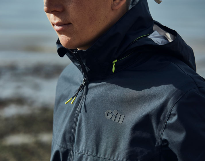 GILL Fishing Shirts Made from Recycled Material - Americana Outdoors
