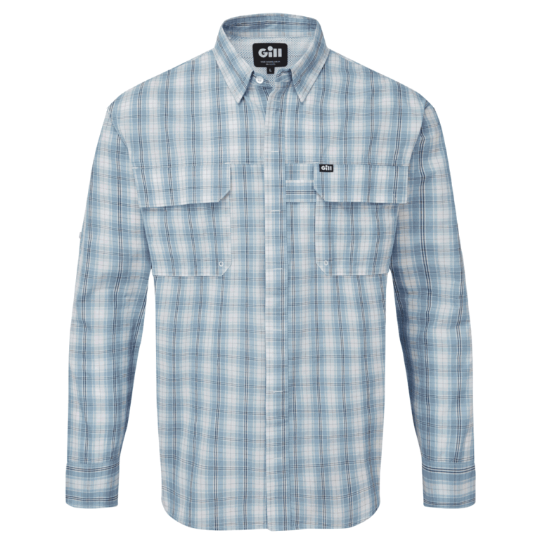 Overton Shirt