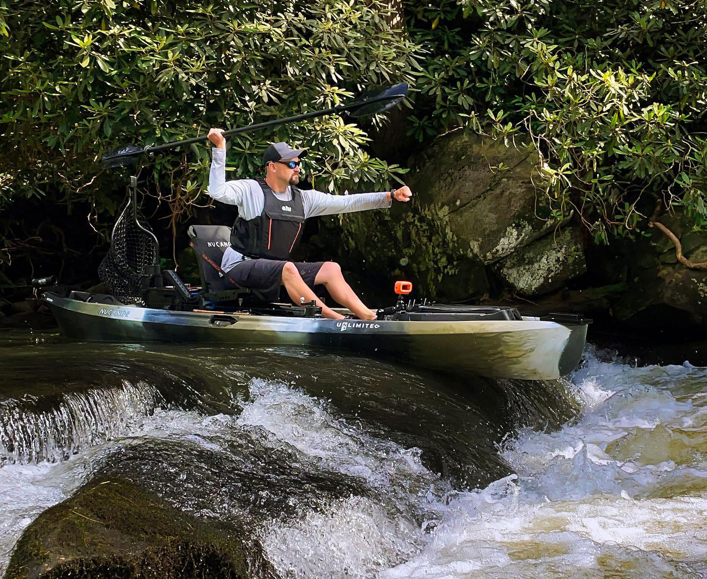 Top 8 Essentials For Kayak Fishing Rain Gear