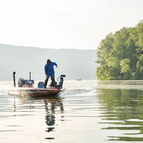 what-is-freshwater-fishing-lake-fletcher