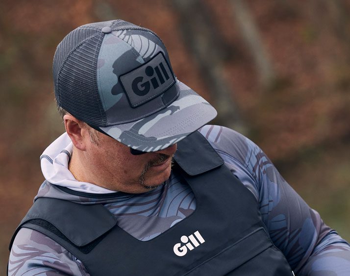 Gill Fishing Official US Store - Technical Fishing Apparel - Gill